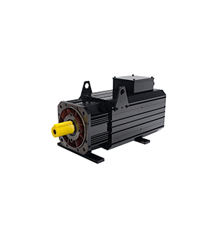 ZF18/ZF25系列伺服電機